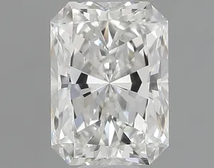 1.03ct RADIANT H VVS1 Natural diamond