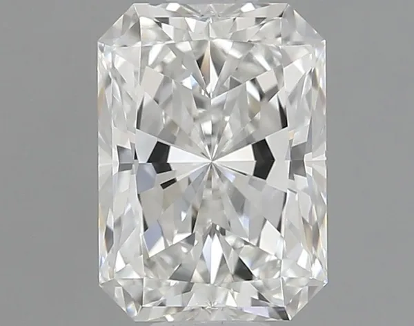 1.03ct RADIANT H VVS1 Natural diamond