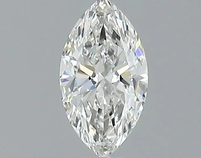 0.40ct MARQUISE G VS1 Natural diamond