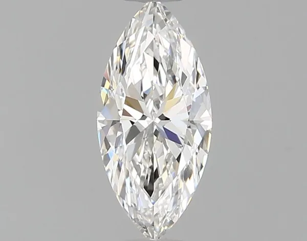 0.55ct MARQUISE F VVS1 Natural diamond
