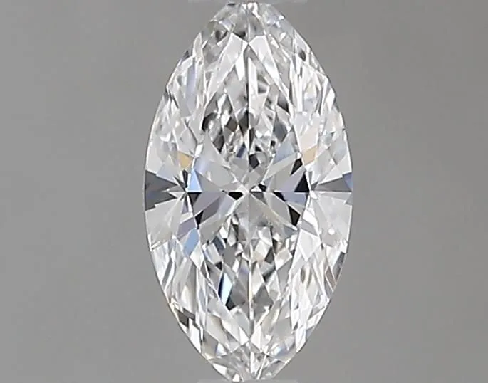 0.38ct MARQUISE D VS1 Natural diamond