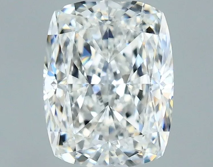 0.72ct CUSHION G IF Natural diamond
