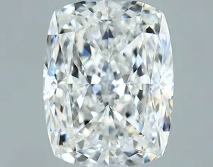 0.72ct CUSHION G IF Natural diamond