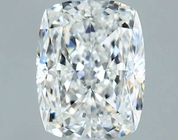 0.72ct CUSHION G IF Natural diamond