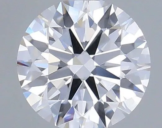 0.33ct ROUND E VS2 Lab diamond