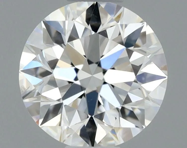 0.30ct ROUND E SI1 Natural diamond