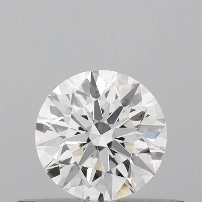 0.37ct ROUND E VS1 Lab Grown diamond