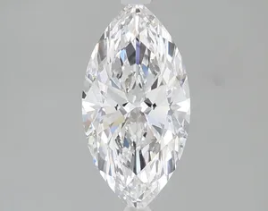 1.08ct MARQUISE D VVS2 Lab diamond