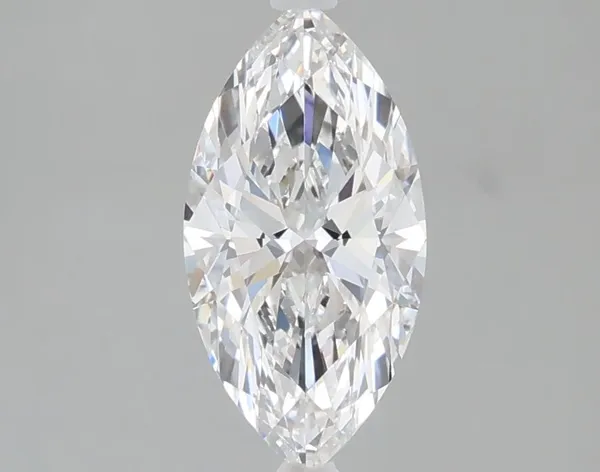 1.08ct MARQUISE D VVS2 Lab diamond