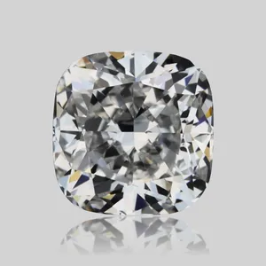 0.54ct CUSHION D VVS2 Natural diamond