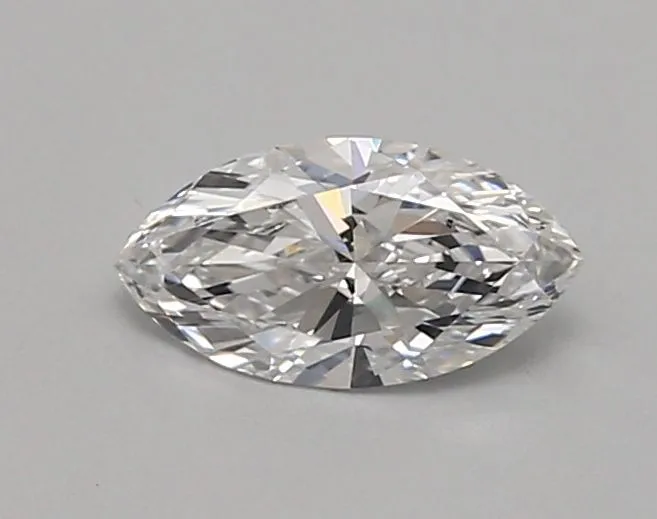0.81ct MARQUISE D VS1 Lab Grown diamond