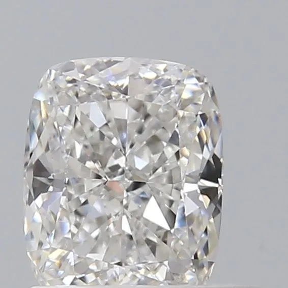 0.7ct CUSHION F VS1 Natural diamond