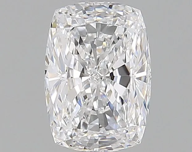 0.52ct CUSHION D VVS2 Natural diamond