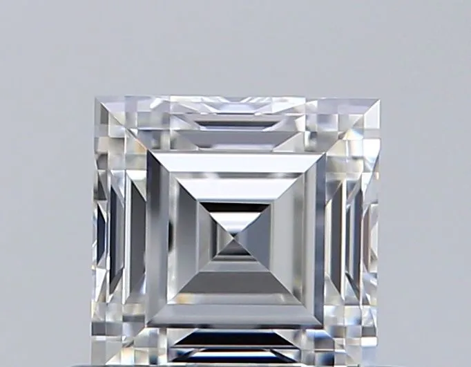 0.52ct RADIANT G VVS1 Natural diamond