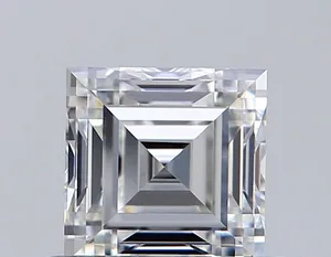 0.52ct RADIANT G VVS1 Natural diamond