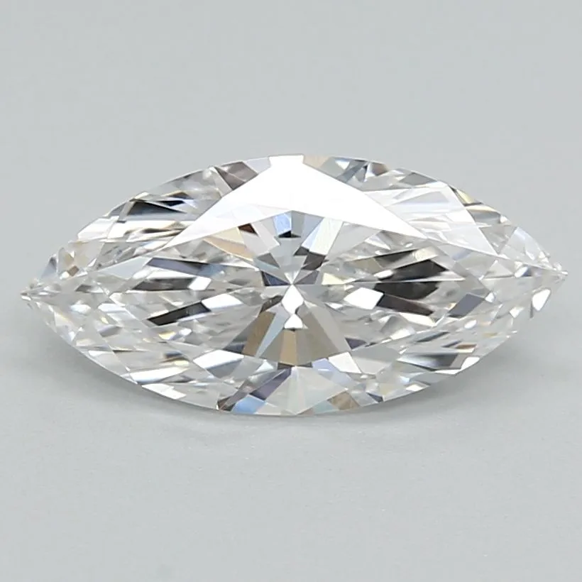 0.90ct MARQUISE E VVS1 Lab Grown diamond