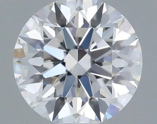 0.34ct ROUND E VVS1 Lab Grown diamond