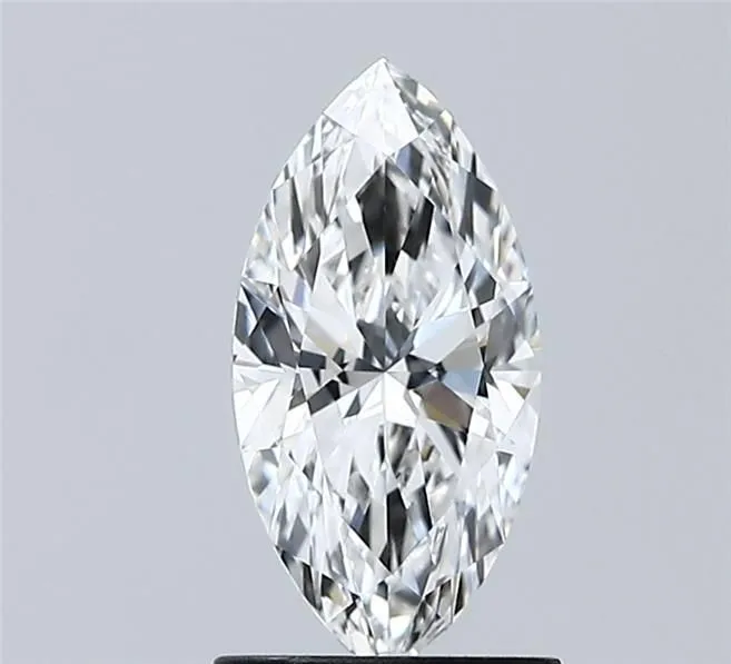1.07ct MARQUISE D VVS2 Lab Grown diamond
