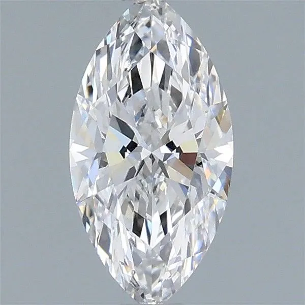 1.02ct MARQUISE D VS1 Lab Grown diamond