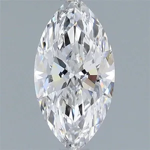 1.02ct MARQUISE D VS1 Lab diamond