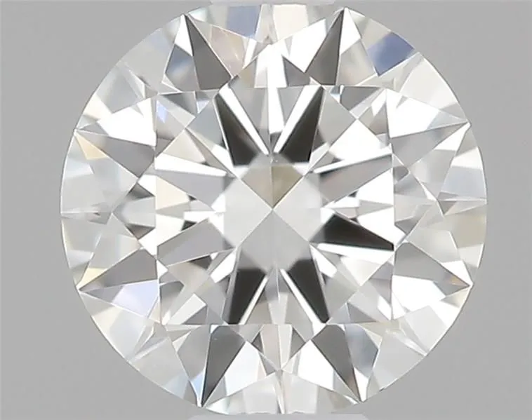 0.30ct ROUND H VVS2 Natural diamond