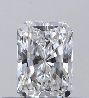 0.32ct RADIANT E VVS1 Natural diamond
