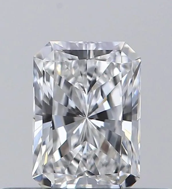 0.32ct RADIANT E VVS1 Natural diamond