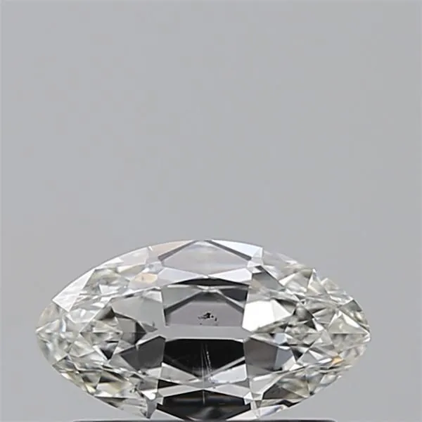 0.51ct MARQUISE G SI2 Natural diamond
