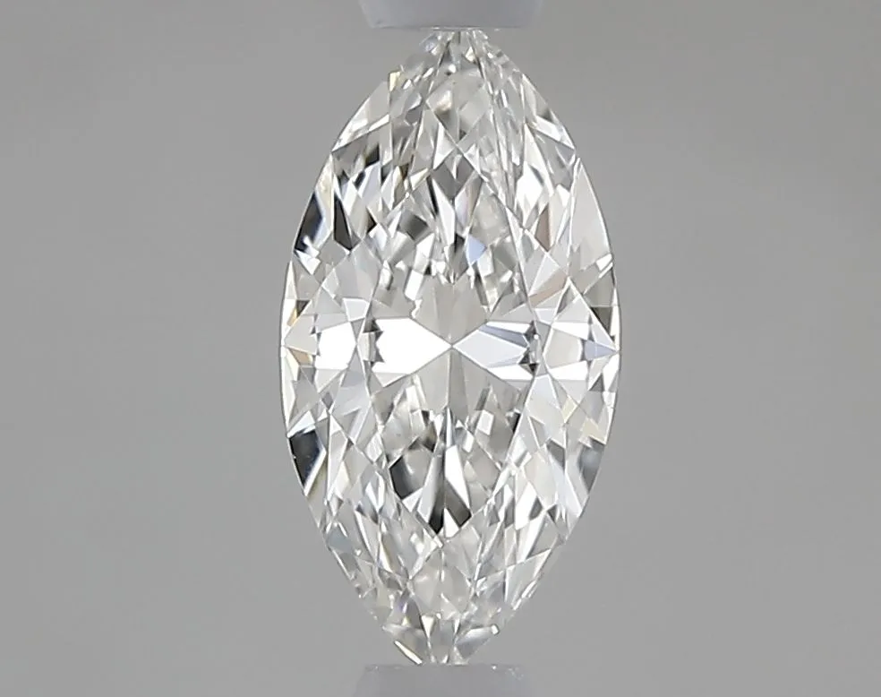 0.41ct MARQUISE H VS2 Natural diamond