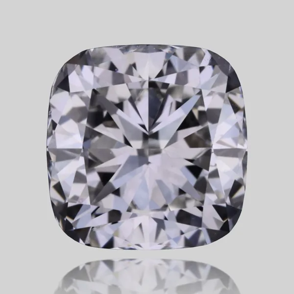 0.55ct CUSHION H IF Natural diamond