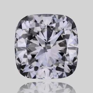 0.55ct CUSHION H IF Natural diamond