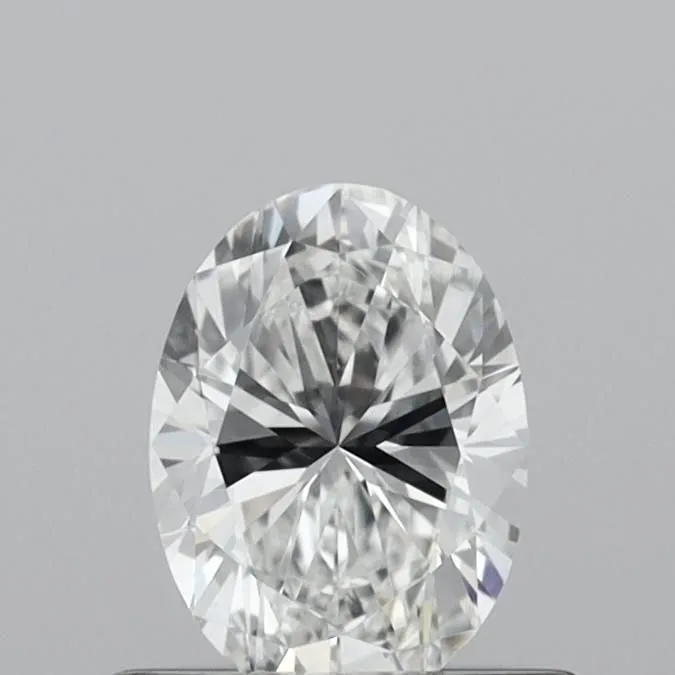 0.49ct OVAL E VS1 Natural diamond