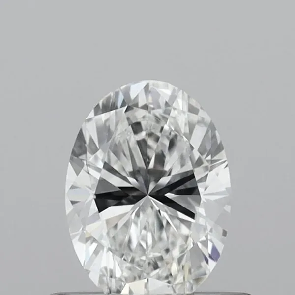 0.49ct OVAL E VS1 Natural diamond