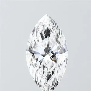 1.05ct MARQUISE D VVS2 Lab diamond