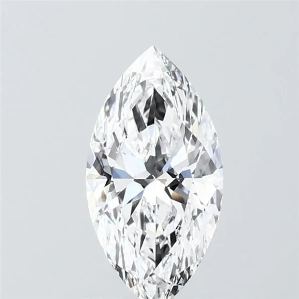 1.05ct MARQUISE D VVS2 Lab diamond