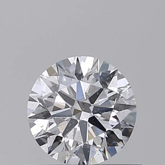 0.42ct ROUND E SI1 Lab Grown diamond