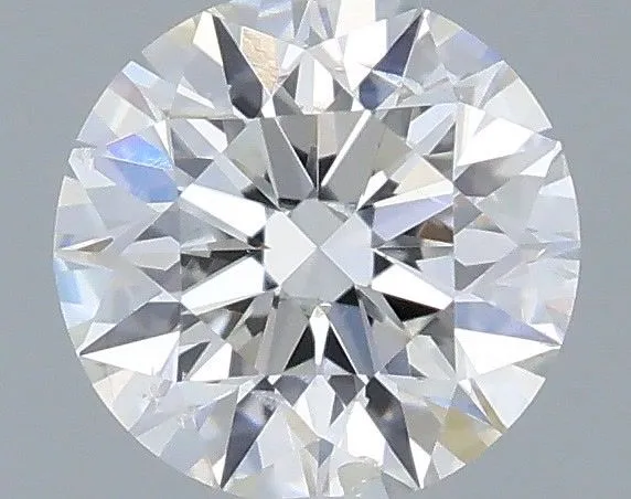 0.30ct ROUND G SI2 Natural diamond