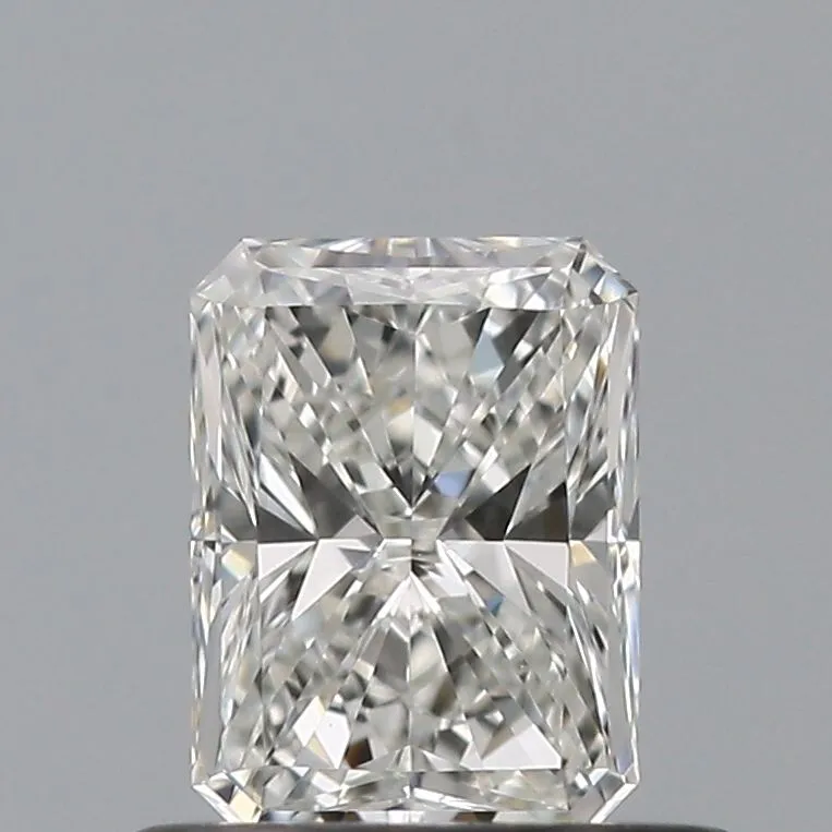 0.50ct RADIANT H VVS1 Natural diamond