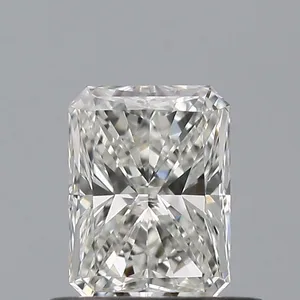 0.5ct RADIANT H VVS1 Natural diamond