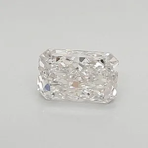 0.58ct RADIANT G VS1 Lab diamond
