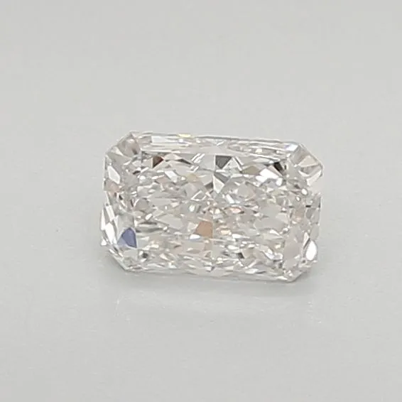 0.58ct RADIANT G VS1 Lab diamond