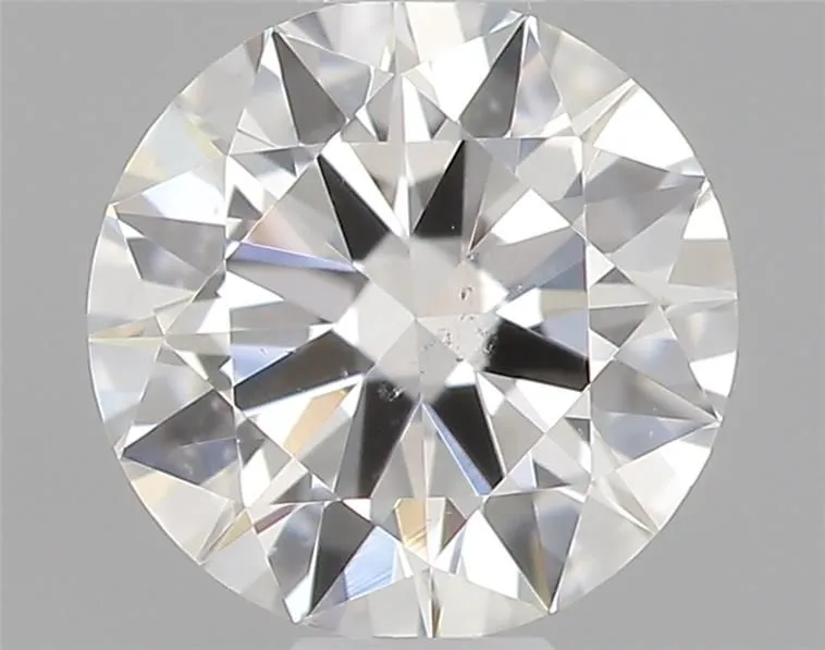 0.30ct ROUND F SI2 Natural diamond