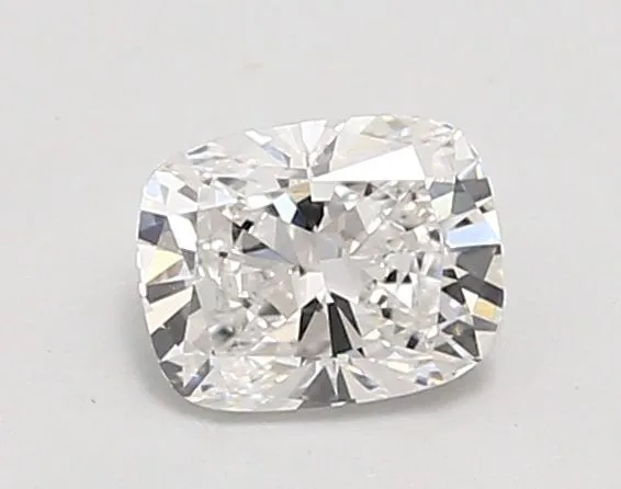 0.87ct CUSHION D VS1 Lab diamond