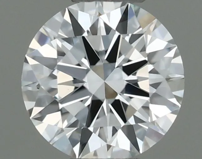 0.30ct ROUND H VS2 Natural diamond