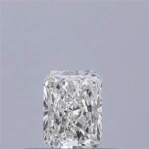 0.31ct RADIANT F VVS1 Natural diamond