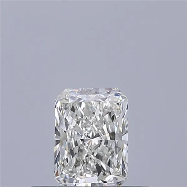 0.31ct RADIANT F VVS1 Natural diamond