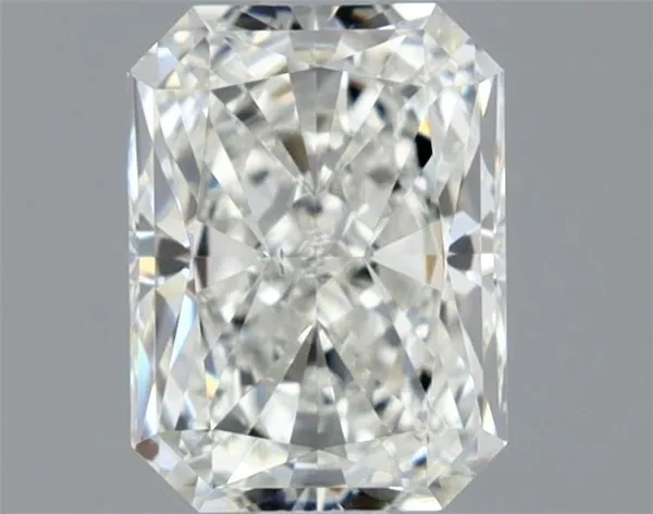 1.31ct RADIANT H VS2 Natural diamond