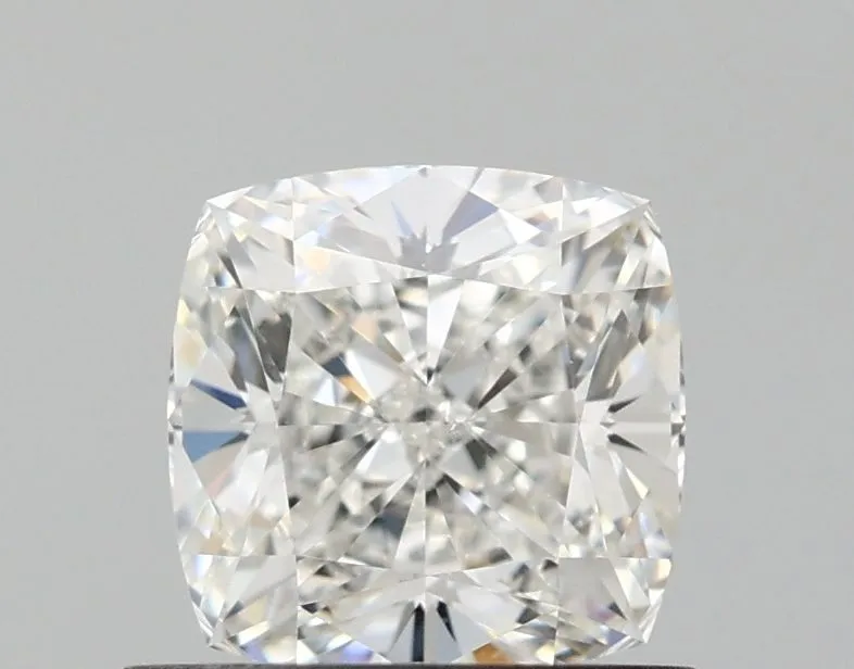 0.75ct CUSHION H SI1 Natural diamond