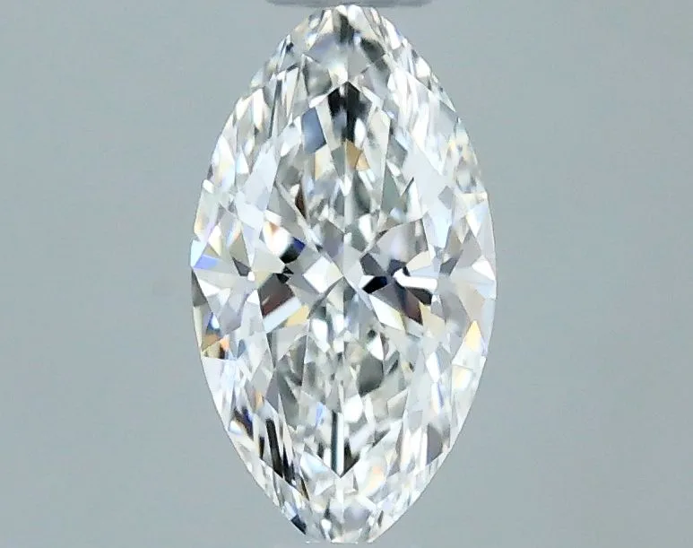 0.30ct MARQUISE F VVS1 Natural diamond
