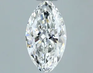 0.3ct MARQUISE F VVS1 Natural diamond
